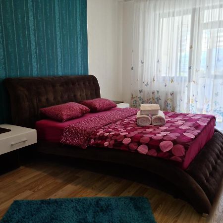 Premium Apartment Isaran Braşov Exterior foto