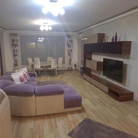 Premium Apartment Isaran Braşov Exterior foto