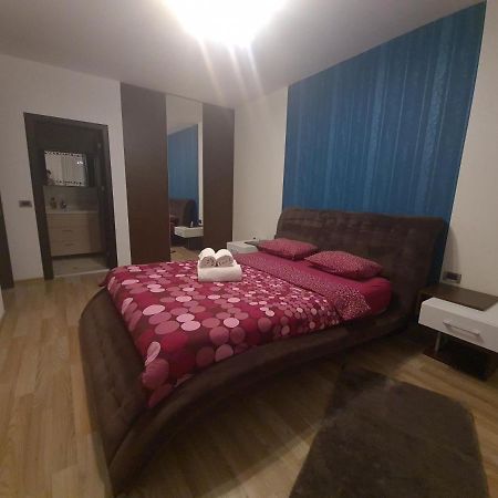 Premium Apartment Isaran Braşov Exterior foto