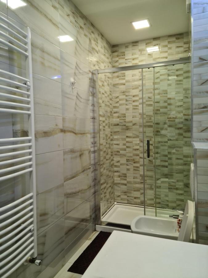 Premium Apartment Isaran Braşov Exterior foto