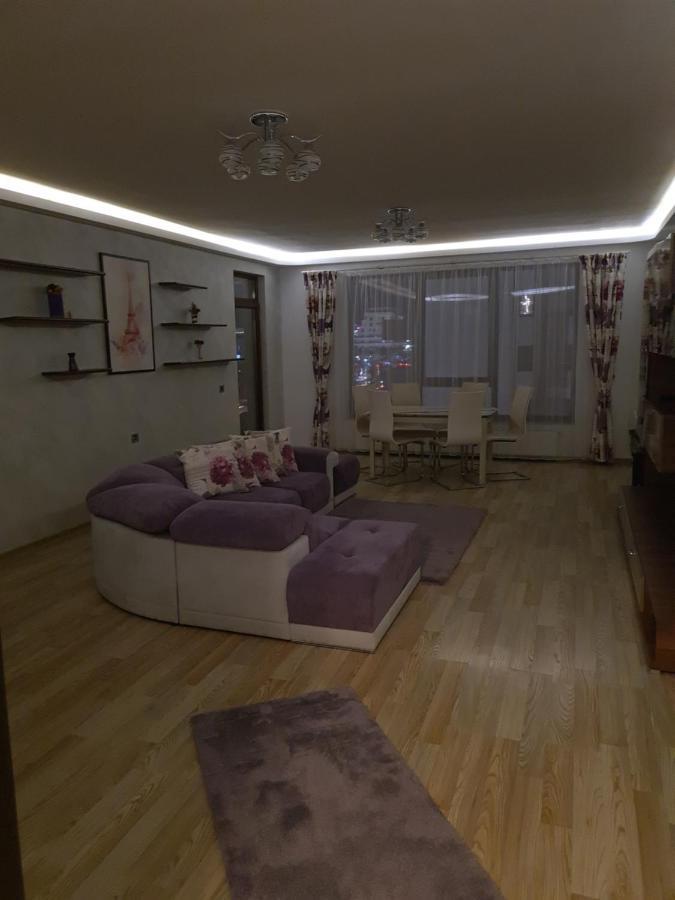 Premium Apartment Isaran Braşov Exterior foto
