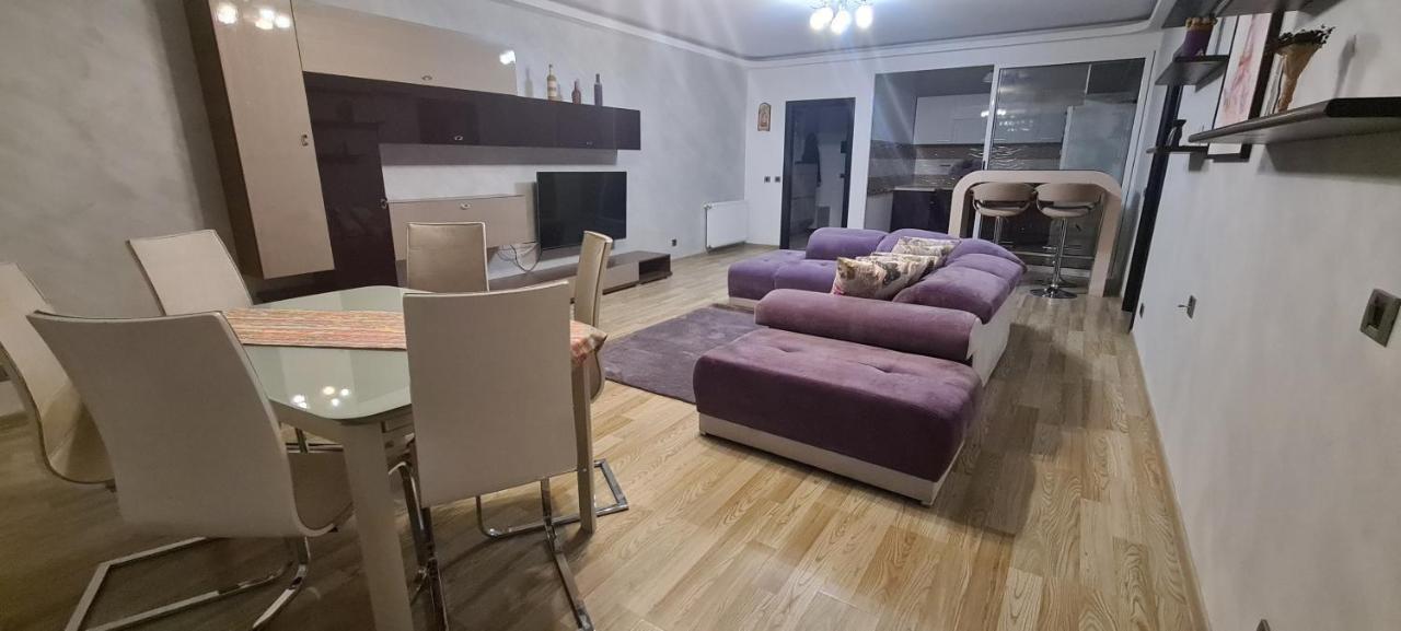 Premium Apartment Isaran Braşov Exterior foto