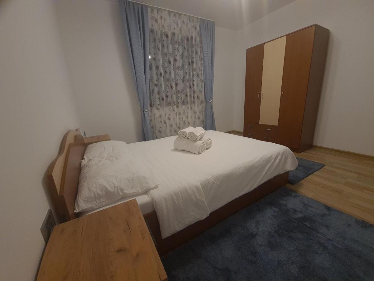 Premium Apartment Isaran Braşov Exterior foto