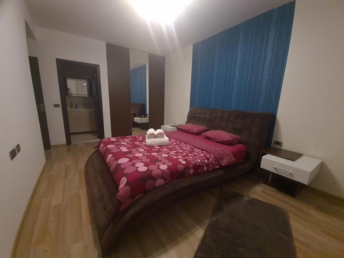 Premium Apartment Isaran Braşov Exterior foto