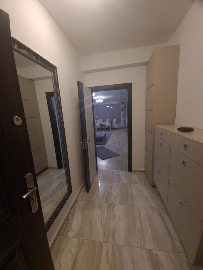 Premium Apartment Isaran Braşov Exterior foto